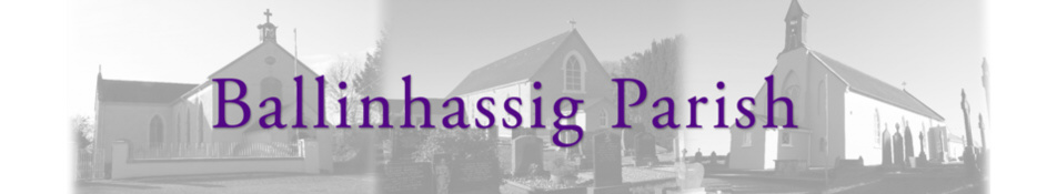 Ballinhassig Parish