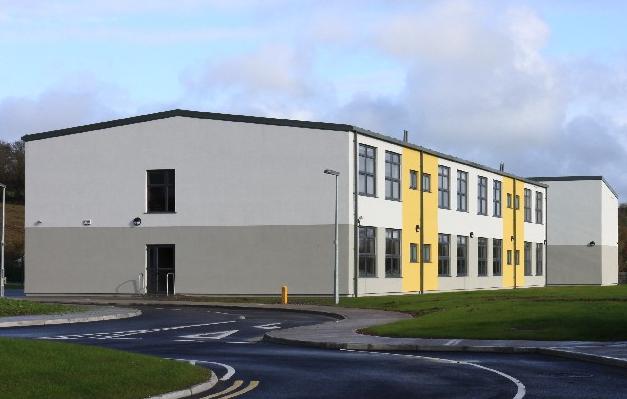 Ballygarvan National School