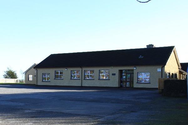 Ballyheada National School