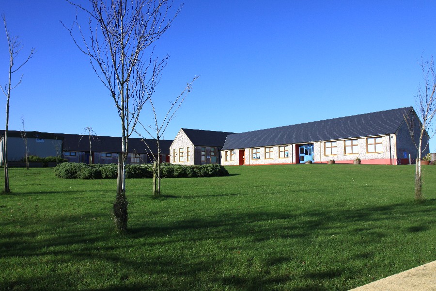 Goggin's Hill National School